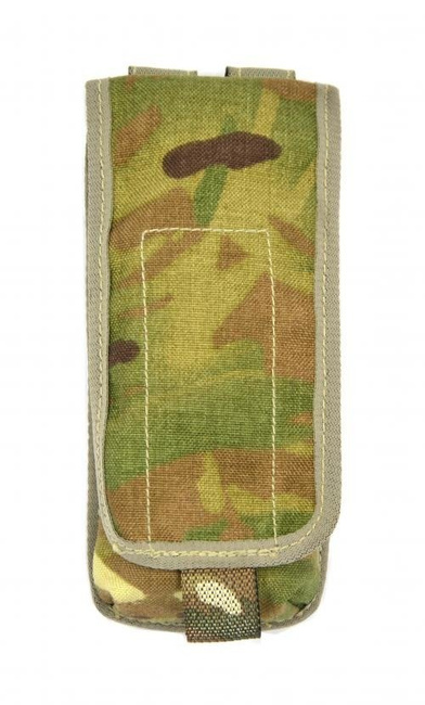 Táska British army mtp-camo - használt