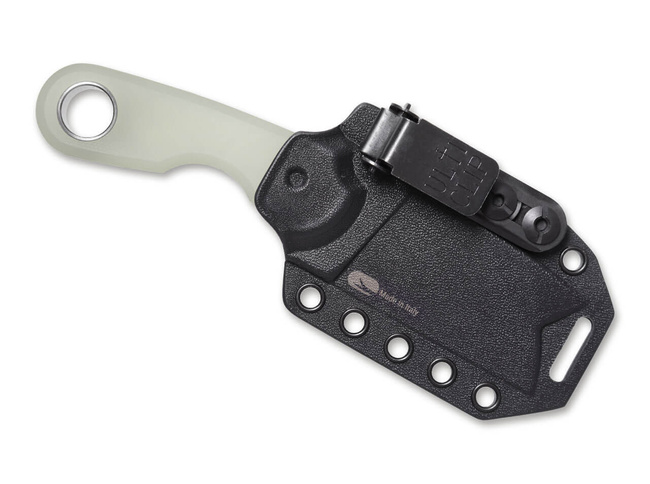 Fixed Blade Knife - Berus 2 G10 - Viper® - Jade DLC