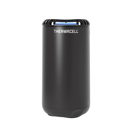 HORDOZHATÓ SZÚNYOGIRTÓ KÉSZÜLÉK - MRPSB HALO MINI PATIO SHIELD - FEKETE (GRAFIT) -THERMACELL