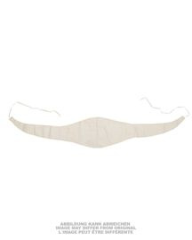 GERMAN OFF-WHITE FLANNEL TRUSS használt