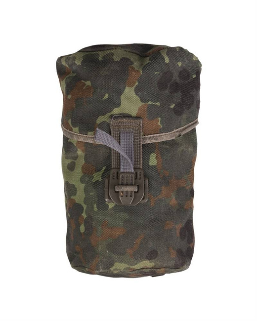 TAKTIKAI VÍZTARTÁLY FEDÉL - KATONAI FELESLEG NÉMET HADSEREG - HASZNÁLT