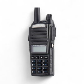 BaoFeng Radio Station - UV-82 HTQ USB-C 5W 2800 mAh