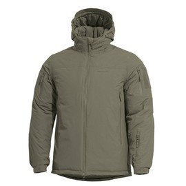 PARKA DZSEKI - HOPLITE - PENTAGON - RAL7013
