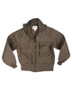 GERMAN OD COLD WEATHER LINER JACKET