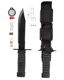 Survival Knife Special Forces