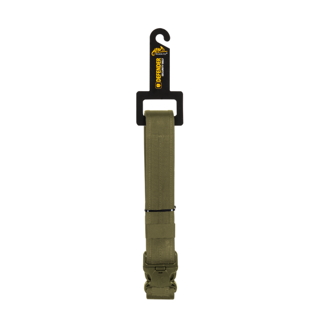 TAKTIKAI ÖV DEFENDER SECURITY® - 50 MM - Helikon-Tex® - OLÍVA ZÖLD