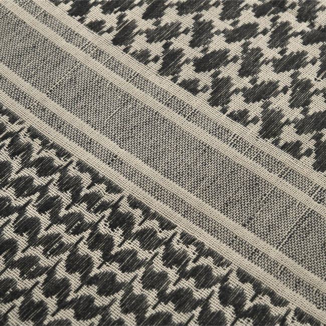 SHEMAGH SÁL - KHAKI - M-TAC