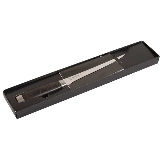 FILLET KNIFE - 19 CM - CLASSIC 1891 - MORAKNIV® - BLACK