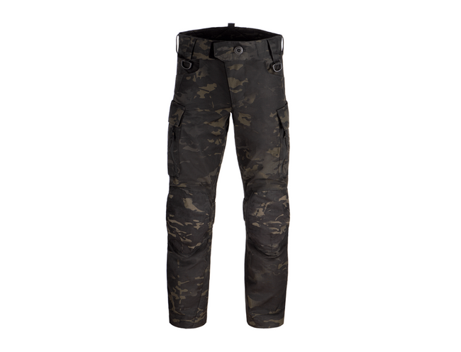 TACTICAL PANTS - RAIDER MK.IV - CLAWGEAR® - MULTICAM BLACK
