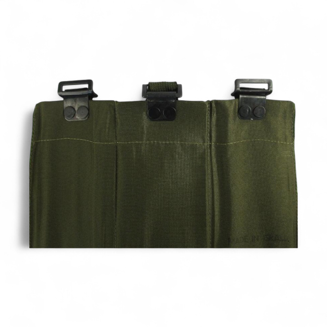 Hordozható, rugós intravénás infúziós adagoló – áramellátás nélkül használható – Biomed MED1005