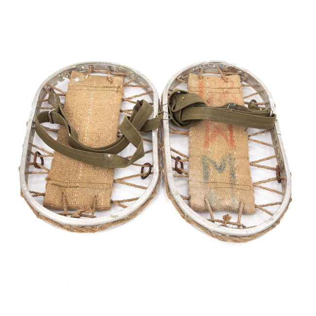 HÓFOGÓK - KATONAI TÖBBLET ROMÁN HADSEREG