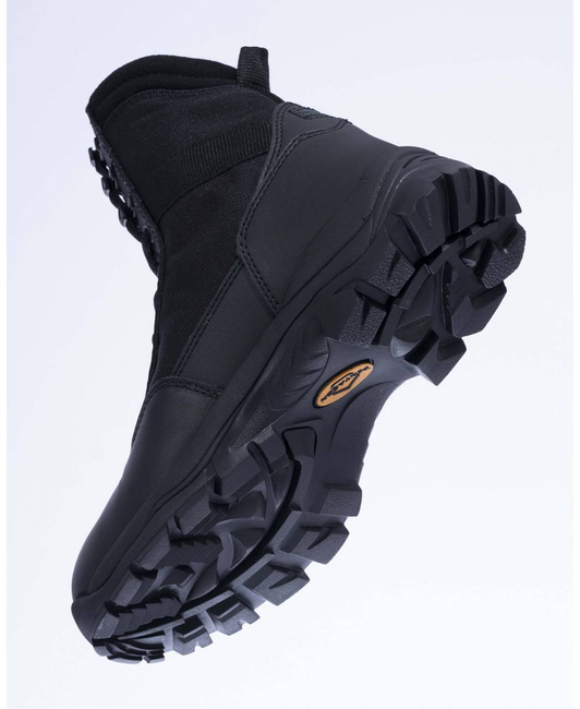 WATERPROOF TACTICAL BOOTS - ODOS 2.0 - PENTAGON - BLACK