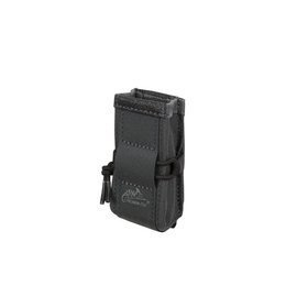 COMPETITION RAPID PISTOL POUCH - SHADOW GREY/BLACK - HELIKON