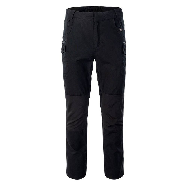 MAGNUM VULPES II PANTS - BLACK