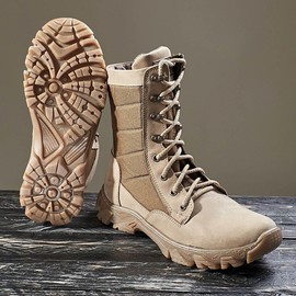 TAKTIKAI CSIZMA - EXTREME EVOLUTION - SIVATAGI BARNA