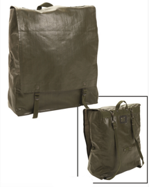 CSEH HÁTIZSÁK - PÁNTOKKAL - M85 - MINT ÚJ