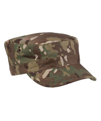 AMERIKAI BDU TEREPSAPKA - PAMUT RIP-STOP - Mil-Tec® - MULTITARN