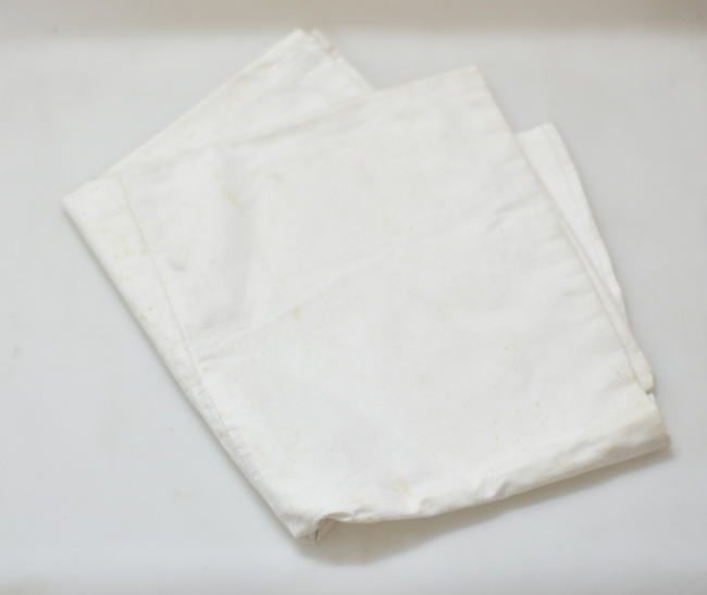 PAMUT PÁRNAHUZAT - KATONAI TÖBBLET ROMÁN HADSEREG