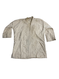 KARATE JUDO KIMONÓ - HASZNÁLT