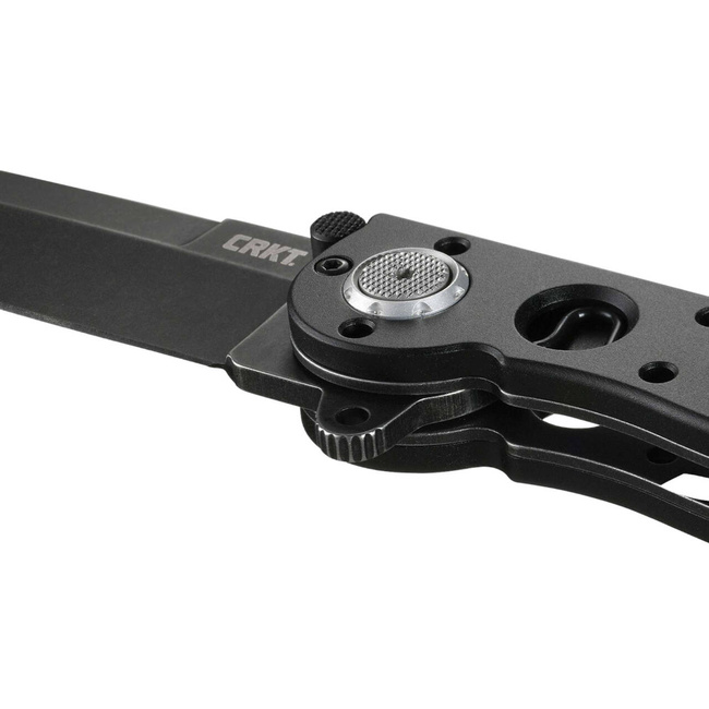 KNIFE WITH ASSISTED OPENER M16-03DB - CRKT