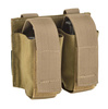 DOUBLE GRENADE POUCH - DEFCON 5® - COYOTE TAN