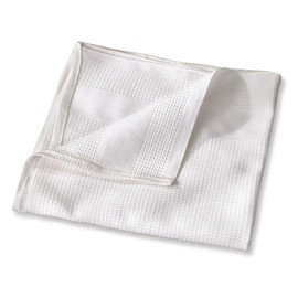 Romanian Military Surplus Cotton Towel - Jó állapotban