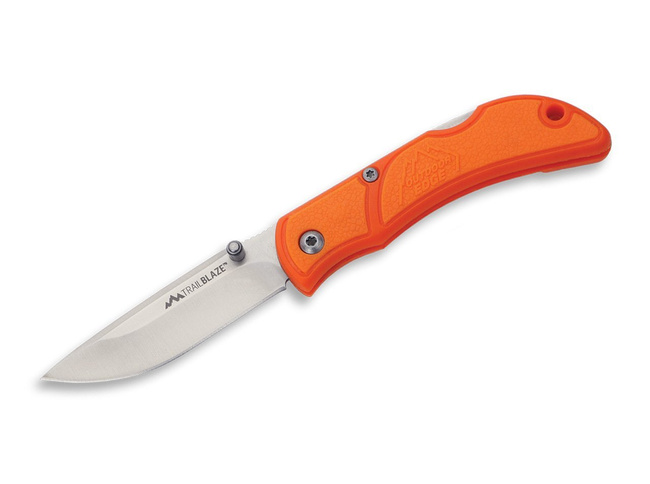 Outdoor Edge Trailblaze Folder 2.5" kés