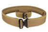 365+ Duty Cobra Belt w. Under belt 18kn Coyote