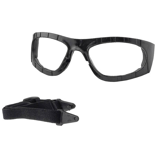 KATONAI SPORT SZEMÜVEG - KHS® Tactical Eyewear - FÜSTÖS