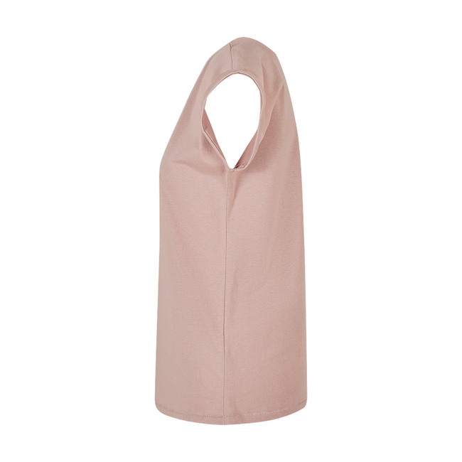 WOMEN'S T-SHIRT - FORVERT PRINT - DUSKROSE - SAN LUIS - BRANDIT