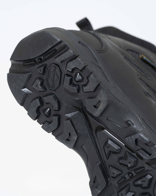 BOOTS - "ACHILLES TACTICAL XTR 6”" - Pentagon®  - BLACK