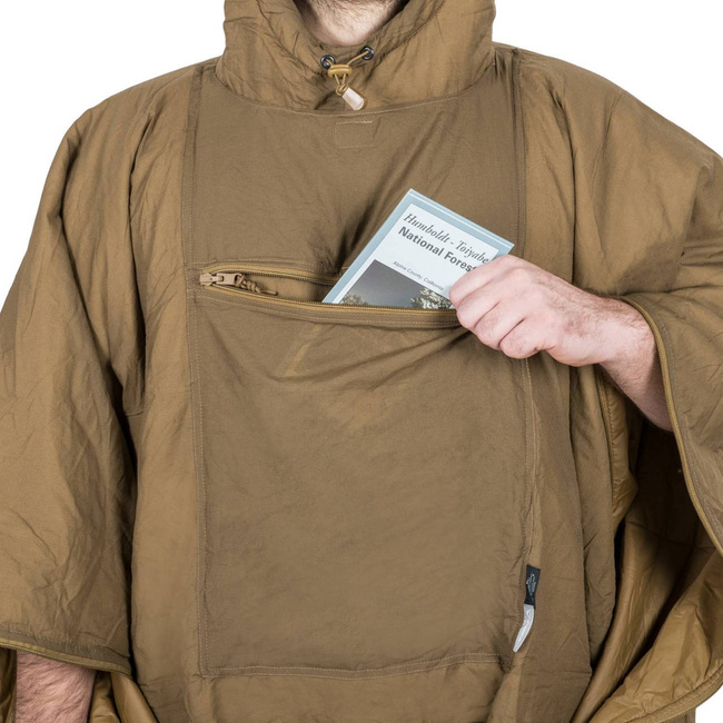 MULTIFUNKCIONÁLIS PONCSÓ - "SWAGMAN ROLL" - Helikon-Tex® - PENCOTT® WILDWOOD™