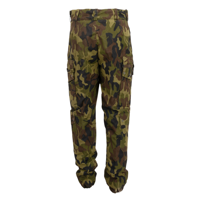 Mozaic winter pants - Romanian army surplus - new