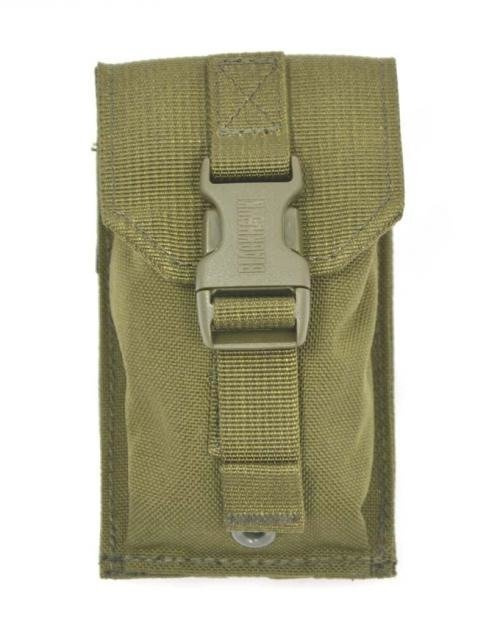 Táska  o.d. blackhawk compass/strobe használt