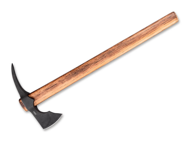 BALTA FÁBÓL KÉSZÜLT NYÉLLEL ODR - CRKT®