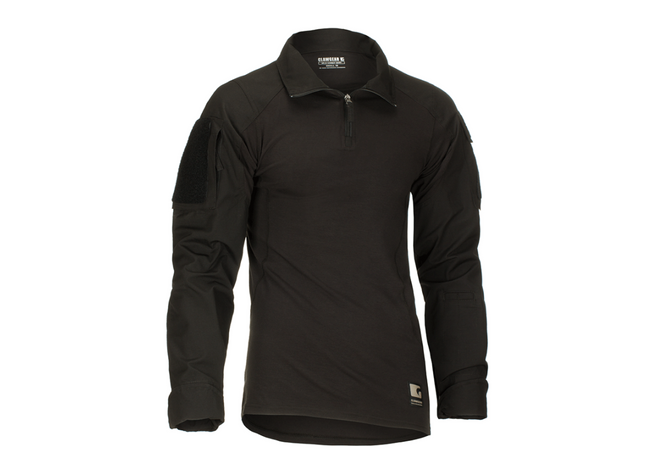 MK.III HARCI ING, FEKETE - CLAWGEAR®