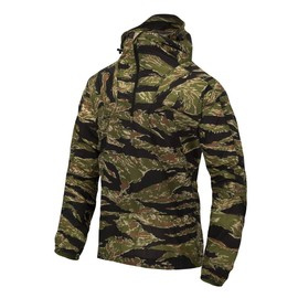 SZÉLÁLLÓ DZSEKI WINDRUNNER® - Nylon WindPack® - TIGER STRIPE