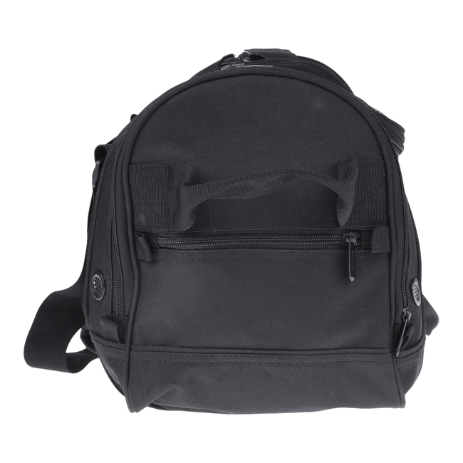 ONYX II BAG - 40 L - HITEC - BLACK - MAGNUM