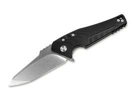 ZSEBKÉS ECHO G10 - FEKETE