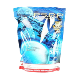 BALLS - 0.28G - 3550PCS - G&G ARMAMENT