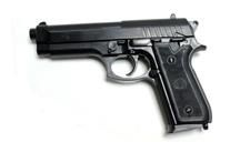 Cybergun Taurus PT92 Taurus PT92 tavaszi airsoft pisztoly