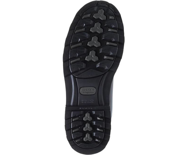 BOOTS 8" DURASHOCKS® WATERPROOF LACE-TO-TOE BOOT - MEDIUM 