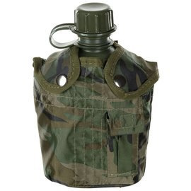 Üveg US 1 l