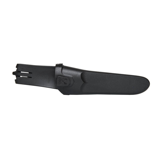 FIX PENGÉJŰ KÉS - MORAKNIV® ROBUST - SZÉNACÉL - SZÜRKE