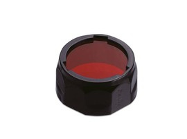 Fenix Filter Adapter - AOF-S+ - Red