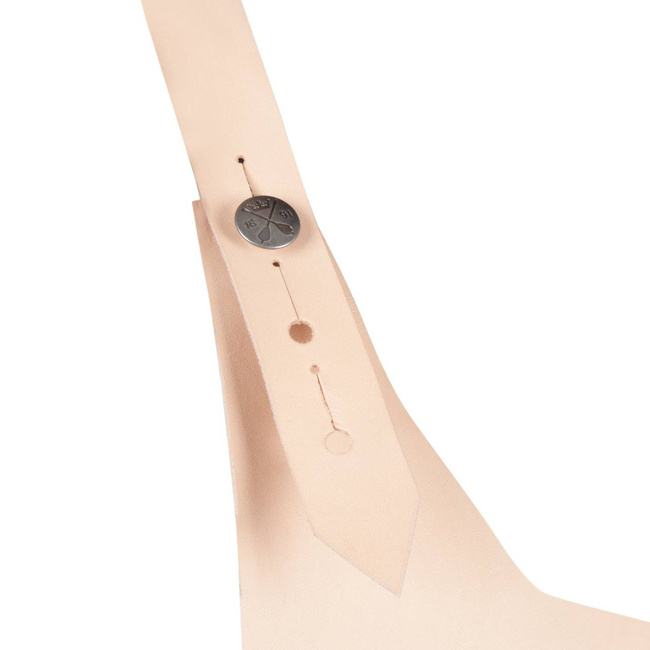 TERMÉSZETES BŐR KÖTÉNY - MORAKNIV® - INGYENES BÓNUSSZAL - STEAK KÉS CLASSIC