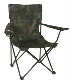 WOODLAND  RELAX CHAIR