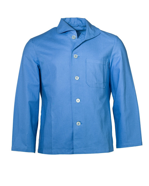 Eredeti pizsama - Német Hadsereg BW katonai felesleg - Kék - Újszerű