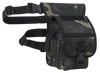 SIDE KICK BAG - DARK CAMO - BRANDIT