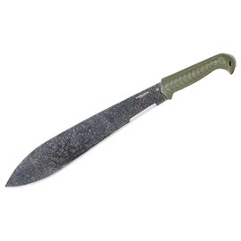 FIX PENGÉJŰ KÉS - CONDOR TERRA TERRA MACHETE ZÖLD